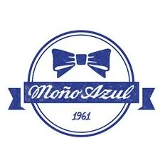 Logo de cliente: Moño Azul - Grupos Electrógenos IGG